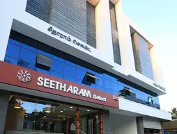 Hotel Seetharam Select | Tamil Nadu - Coimbatore