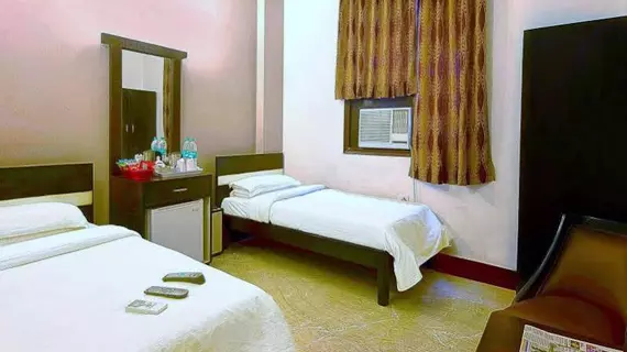 Hotel Amrit Villa | Batı Delhi - Ulusal Eyalet Başkenti Delhi - Delhi (ve civarı) - Yeni Delhi - Karol Bagh