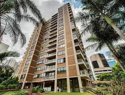 Gardens Apartments Brisbane | Queensland - Brisbane (ve civarı) - Brisbane - Brisbane Merkezi İş Bölgesi