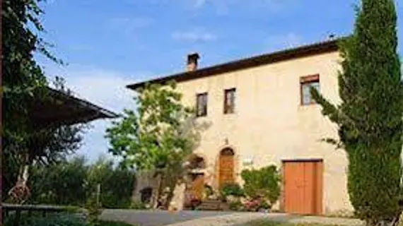 Bioagriturismo Podere Pretoia | Toskana - Siena (vilayet) - San Gimignano - Val d'Elsa