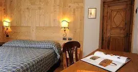 Hotel Laghetto | Valle d'Aosta - Brusson