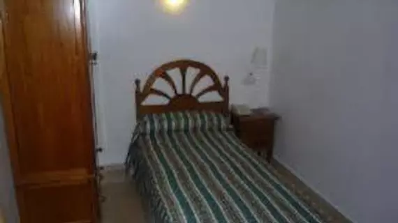 Hostal Drago | Andalucia - Cadiz (vilayet) - Campo de Gibraltar - San Roque