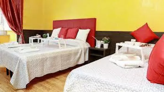 Termini Suites | Lazio - Roma (ve civarı) - Roma Kent Merkezi - Esquilino