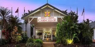 Hotel Grand Chancellor Palm Cove