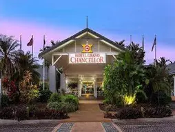 Hotel Grand Chancellor Palm Cove | Queensland - Cairns - Cairns (ve civarı) - Palm Cove