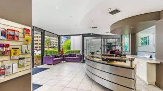 Quality Suites Beaumont Kew | Victoria - Melbourne (ve civarı) - Kew