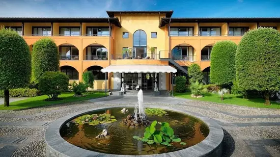 Hotel Giardino | Ticino Kantonu - Ascona