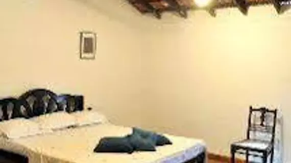 Mitaroy Suites Goa | Goa - Kuzey Goa - Panaji