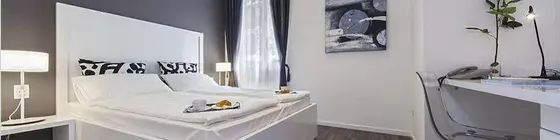 Priuli Luxury Rooms | Split-Dalmaçya - Split - Split Eski Kent Bölgesi