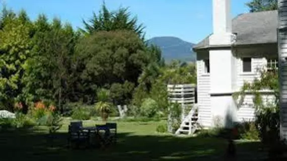 Explorers Lodge | Tazmanya - Hobart (ve civarı) - New Norfolk