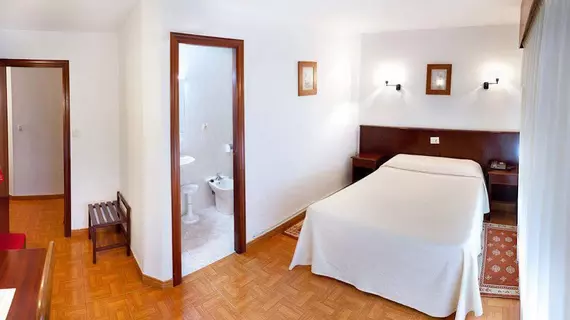 Hotel Nido | Galicia - La Coruna (vilayet) - La Coruna