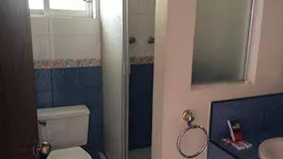 Hotel Suites Regina | Veracruz - Veracruz (ve civarı) - Boca del Rio