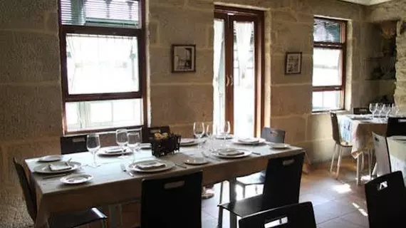 Hotel Restaurante Rúas | Galicia - Pontevedra (vilayet) - Pontevedra