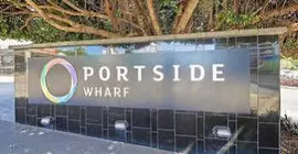 Link Portside Wharf Apartment Hotel | Queensland - Brisbane (ve civarı) - Hamilton