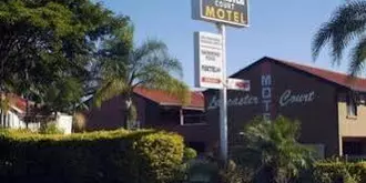 Lancaster Court Motel