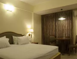 Comfort Hotels | Tamil Nadu - Coimbatore - RS Puram