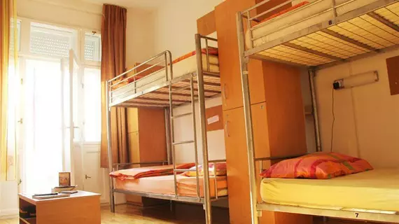 Hostel Split Backpackers | Split-Dalmaçya - Split