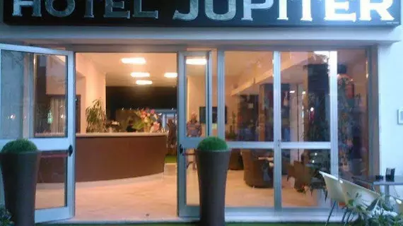 Hotel Jupiter | Rimini (vilayet) - Cattolica