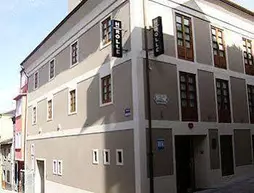 Hotel Rolle | Galicia - Lugo (vilayet) - Ribadeo