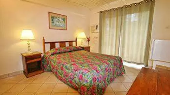 White Sands Negril | Westmoreland - Negril (ve civarı) - Negril