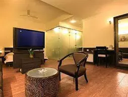 Hotel Chaupal | Haryana - Gurugram (ve civarı) - Gurugram - Sector 14