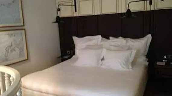 Hotel Cort | Balearic Adaları - Mayorka Adası - Palma de Mallorca - Tarihi Şehir Merkezi