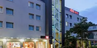 Ibis Winterthur City