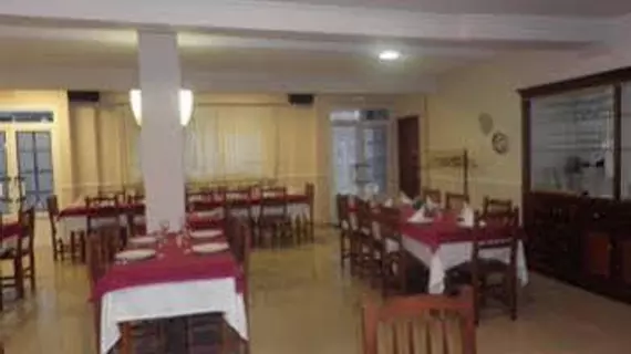 Pension Restaurante La Bombilla | Galicia - Pontevedra (vilayet) - A Estrada