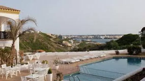 Aparthotel HG Cala Llonga | Balearic Adaları - Menorca - Mahon