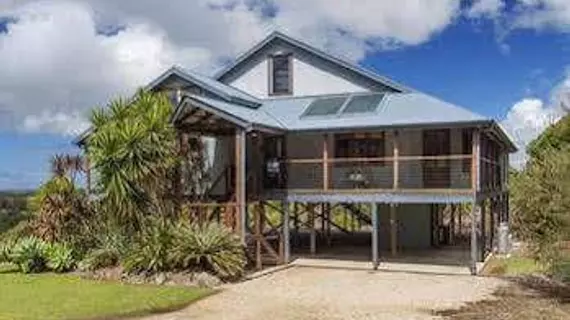 Kamala Holiday House Byron Bay | New South Wales - Byron Bay (ve civarı) - Coopers Shoot