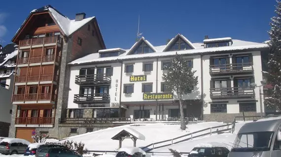 Hotel Tirol | Aragon - Huesca - Alto Gállego - Sallent de Gallego