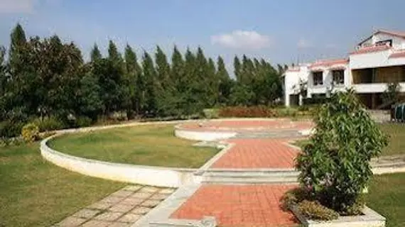 Arunai Anantha Resort | Tamil Nadu - Tiruvannamalai