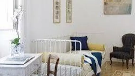 B&B Palazzo De Giorgi | Puglia - Lecce (il) - Lecce - Lecce Tarihi Kent Merkezi