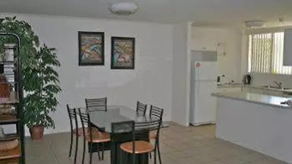 Anacapri Holiday Resort Apartments | Queensland - Gold Coast (Altın Sahil) - Surfers Paradise