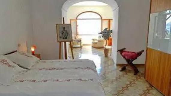 La Dolce Vita Residence | Campania - Salerno (il) - Positano