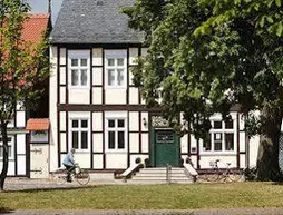 Landhotel Zum Pottkuchen | Saxony (Saksonya)-Anhalt - Kalbe (Milde)