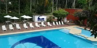 Hotel Fortin de las Flores