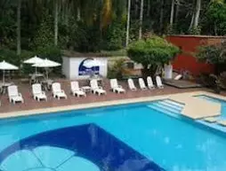 Hotel Fortin de las Flores | Veracruz - Kordoba (ve civarı) - Fortin de las Flores