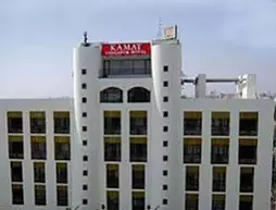 Kamat Lingapur Hotel | Telangana - Haydarabad (ve civarı) - Haydarabad - Begumpet