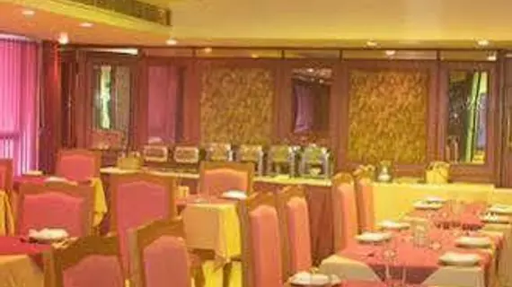 Hotel Maurya International | Tamil Nadu - Tiruvallur - Chennai (ve civarı) - Chennai