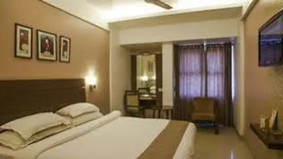 Park Prime Goa | Goa - Kuzey Goa - Panaji