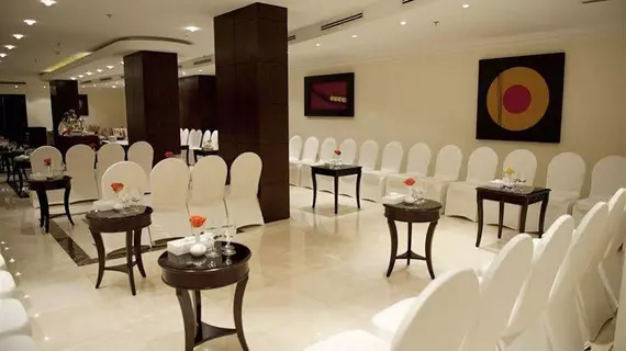 Musherib Hotel | Doha (ve civarı) - Doha