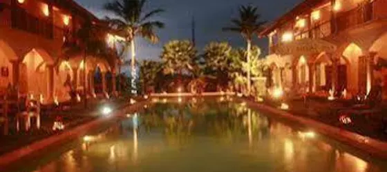 Sur La Mer Resort | Goa - Kuzey Goa - Morjim