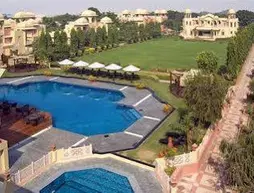 Heritage Village Resort & Spa Manesar | Haryana - Gurugram (ve civarı) - Gurugram - IMT Manesar