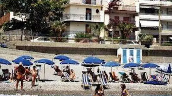 Hotel Pagano | Sicilya - Messina (vilayet) - Taormina Sahili - Taormina