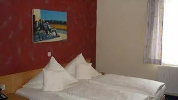 Hotel Zehntscheune | Baden-Wuerttemberg - Sinsheim - Hilsbach