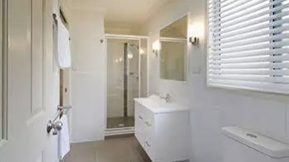 North Coast Holiday Parks Clarkes Beach | New South Wales - Byron Bay (ve civarı) - Byron Bay