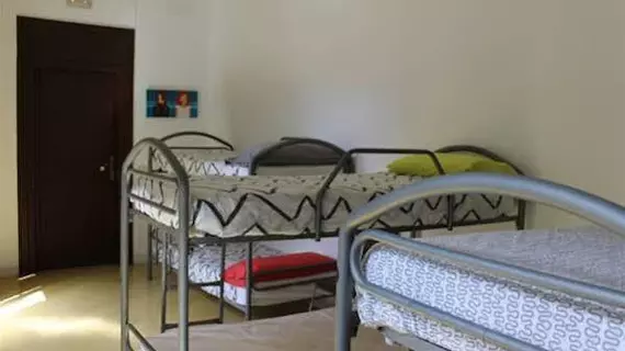 Youth Hostel Central Palma | Balearic Adaları - Mayorka Adası - Palma de Mallorca - Tarihi Şehir Merkezi