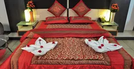 Hotel Sun Park | Puducherry - Pondicherry (ve civarı) - Pondicherry