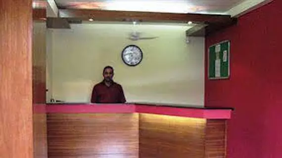 Hotel Mayura | Goa - Kuzey Goa - Mapusa